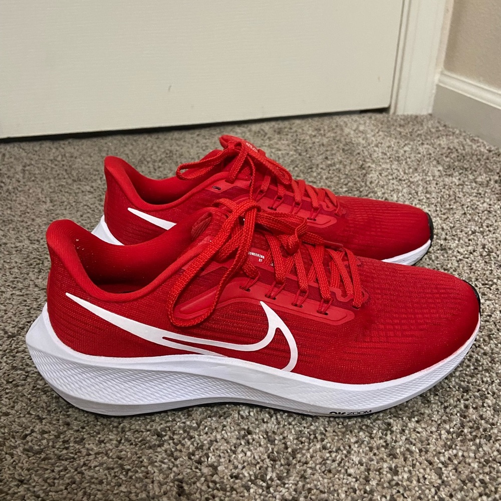 Nike Pegasus Running Shoe